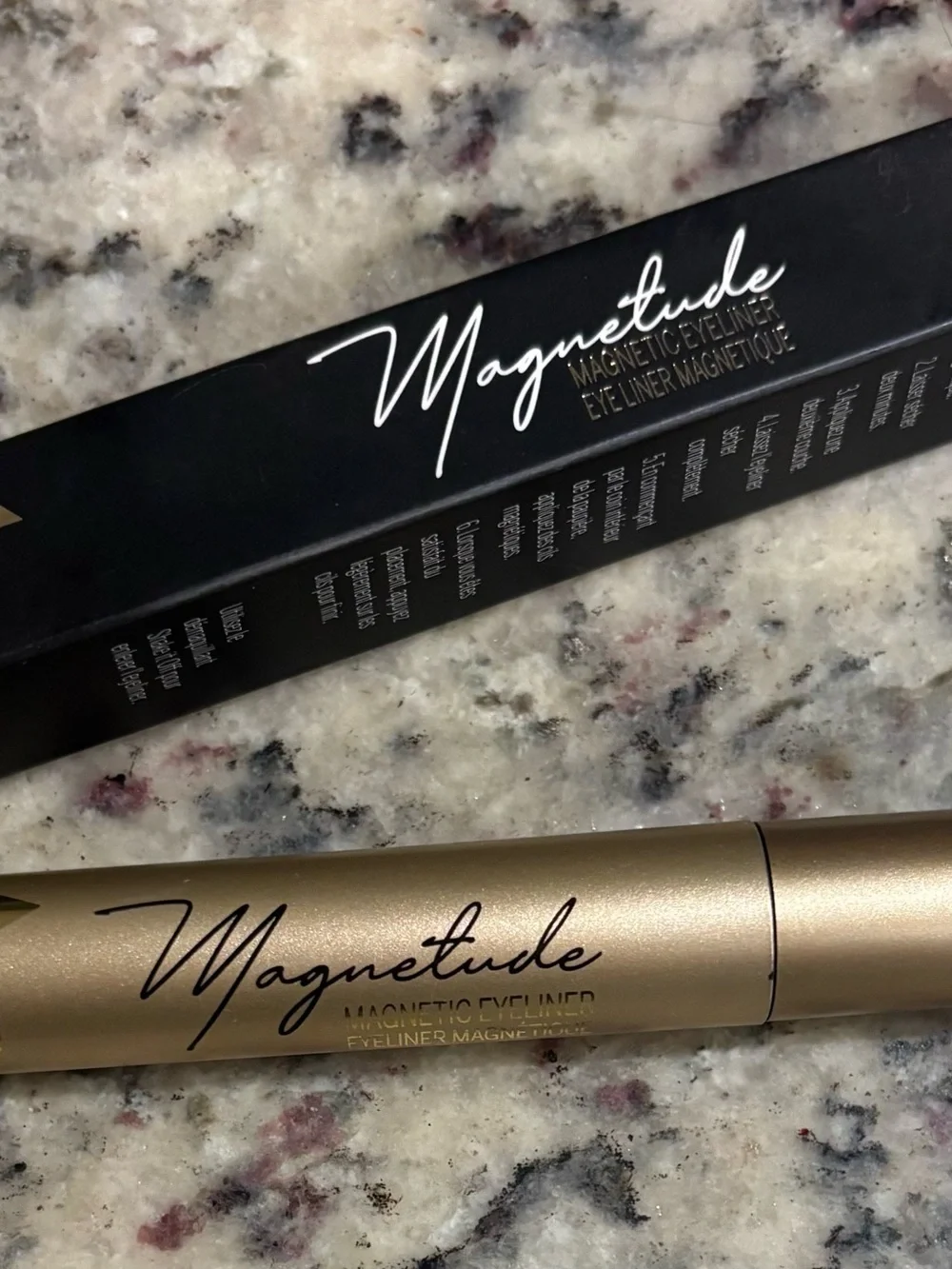 Magnetude  Magnetic Eyeliner